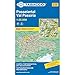Produktbild Passeiertal: Wanderkarte Tabacco 039. 1:25000: GPS. UTM-Gitter (Carte topografiche per escursionisti, Band 39)