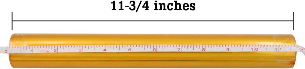 Muka Custom Laser Engrave Aluminum Relay Baton Track and Field Official Size Baton 1PC Retail