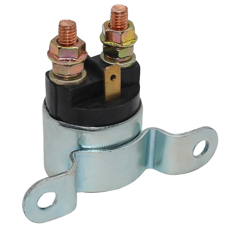 Starter Relè Solenoide Moto Relè di Avviamento Solenoide Interruttore Elettrico Per Bombardier Outlander MAX 400 500 650 EFI DS450 Renegade 500 2008-2009