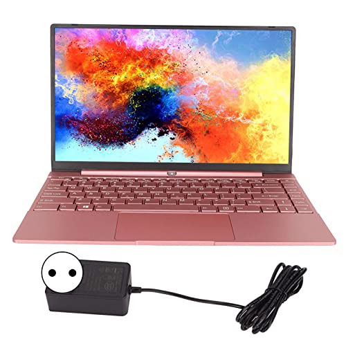 Bewinner Ultradünner 14 Zoll Laptop, 8 G, 128 GB SSD Quad Notebook Laptops für Windows 11, N5095 Prozessor, 1920 X 1080 HD IPS Bildschirm, WiFi Tastatur mit Hintergrundbeleuchtung, – Bild 7