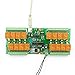 USB 16 Channel Relay Board for Automation - 12VDC