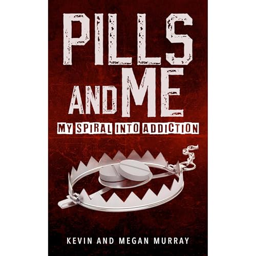 Pills and Me by Kevin Murray, Megan Murray episode artwork
