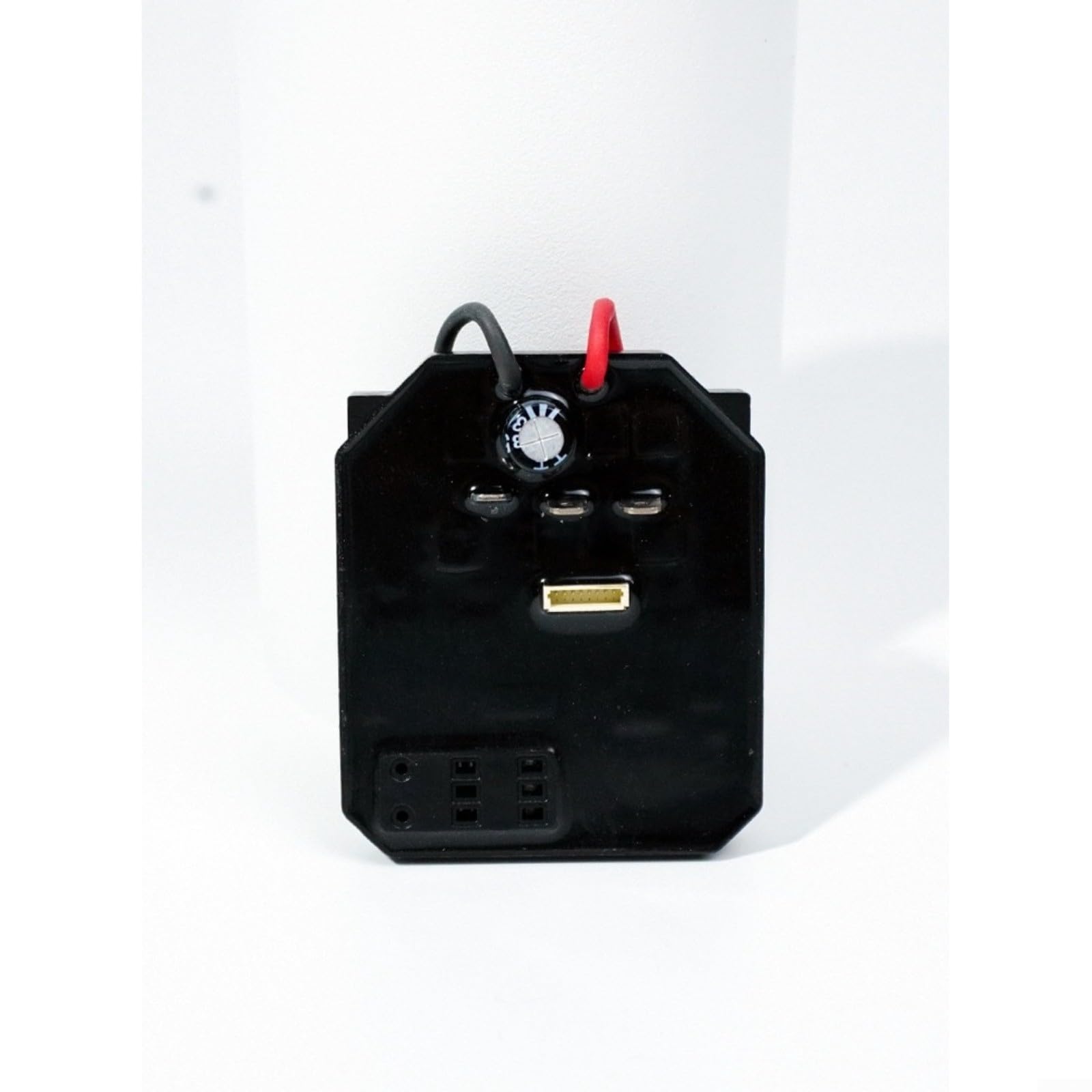 Contrôleur de perceuse électrique 18-21 V - Moteurs sans balais - Carte de pilote variable - Pour outils électriques - ABS et métal - Couleur aléatoire