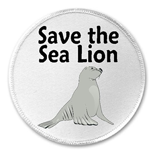 Save The Sea Lion - 3