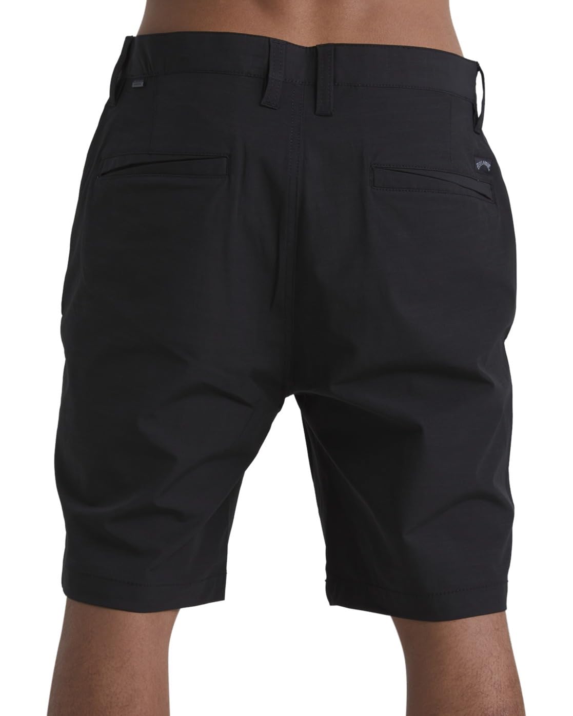 Billabong Herren Shorts Crossfire Solid