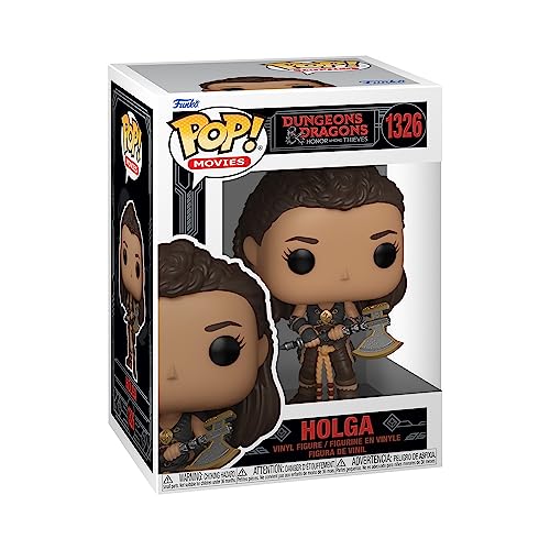 Funko Pop! Movies:...