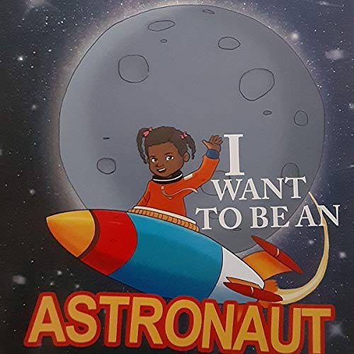 I Want to Be an Astronaut by Dave Norman episode artwork