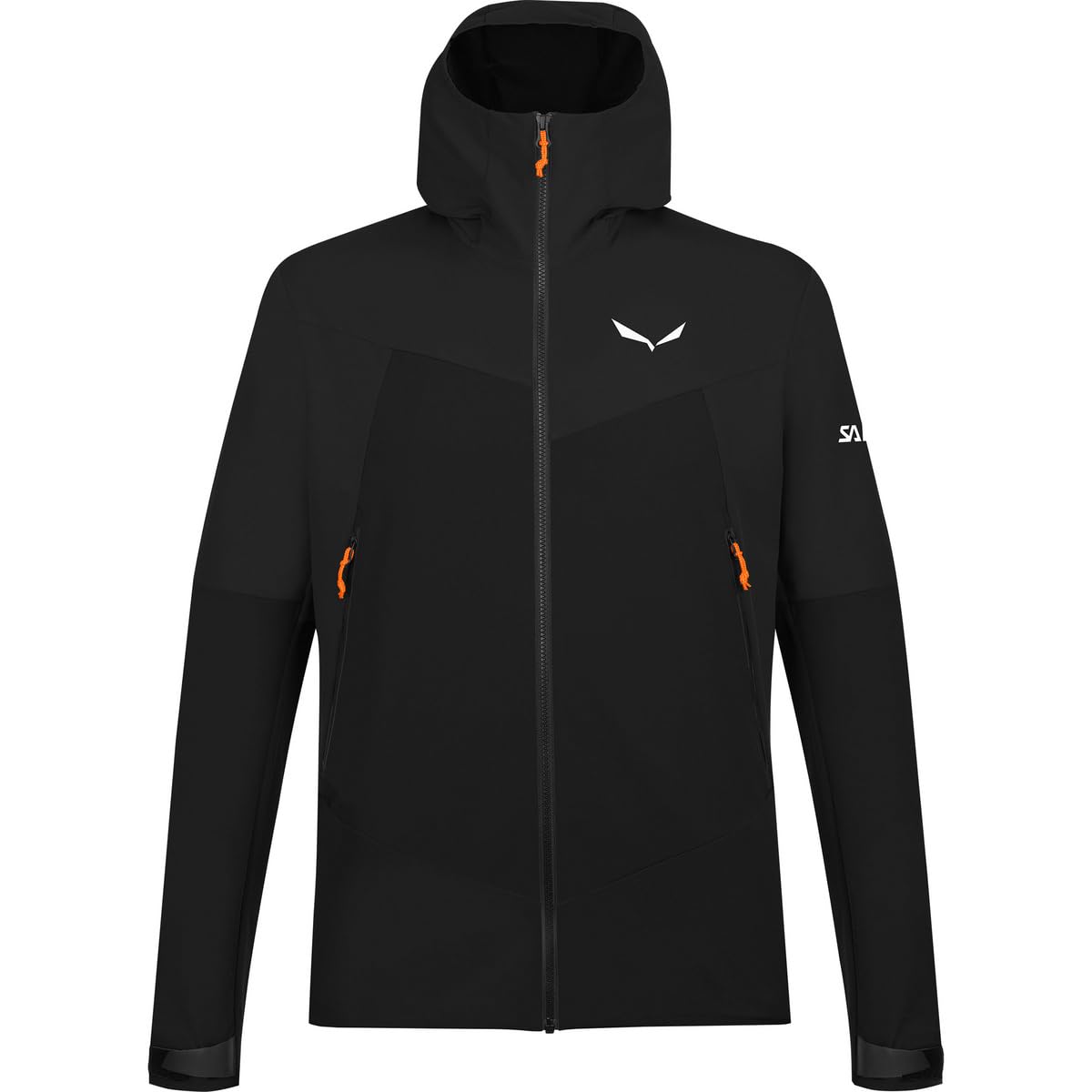 SALEWA Jackets Brand Model SELLA DST M Jacket