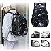 SDKZBFC Mochila Escolar Infantil con Ruedas Imagen de SDKZBFC Mochila Escolar Infantil con Ruedas