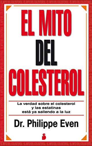 MITO DEL COLESTEROL, EL (2015)