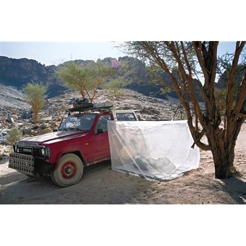 Relags Brettschneider Moskitonetz 'Fine Mesh Big Box Cover