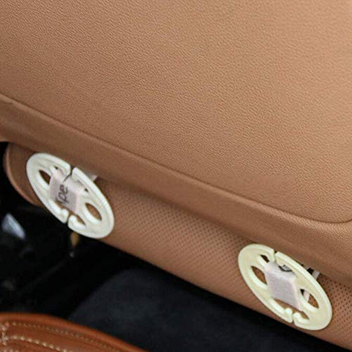 Big Hippo CA-SMZXZD-FBA 3D Mesh Car Seat Cushion, Orthopedic Memory Foam Seat Cushion Pillow thumb #5