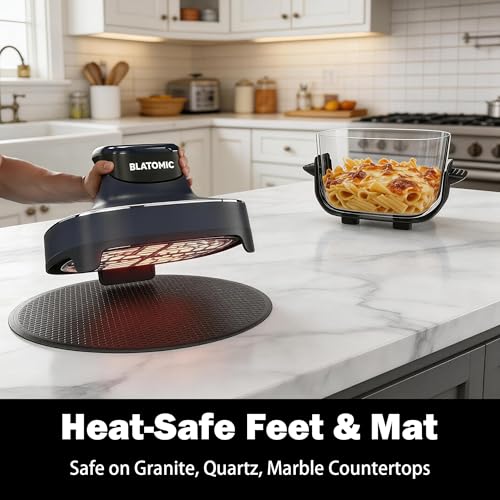 Commercial Grade Countertop Air Fryer Oven