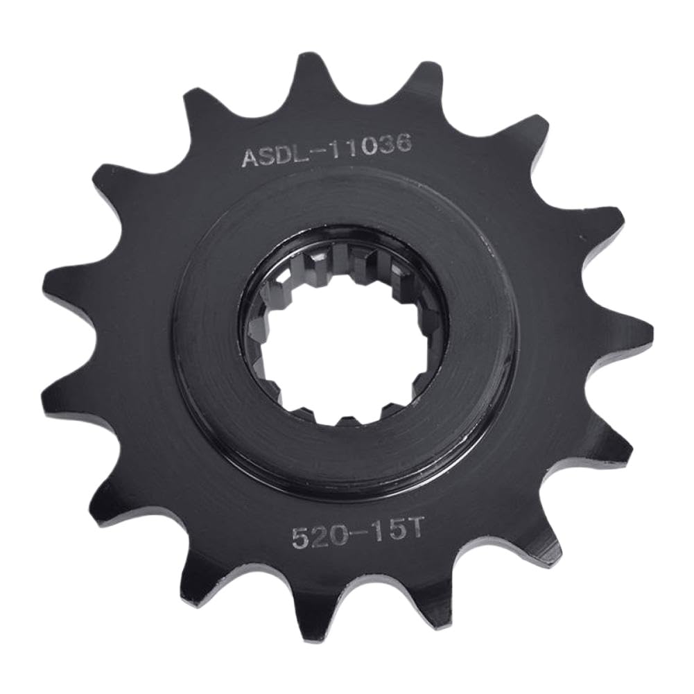Ingranaggio Pignone Anteriore 15T Compatibile Con Kawasaki Z750