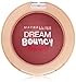 Maybelline New York Dream Bouncy Blush, Plum Wine, 0.19 Ounce