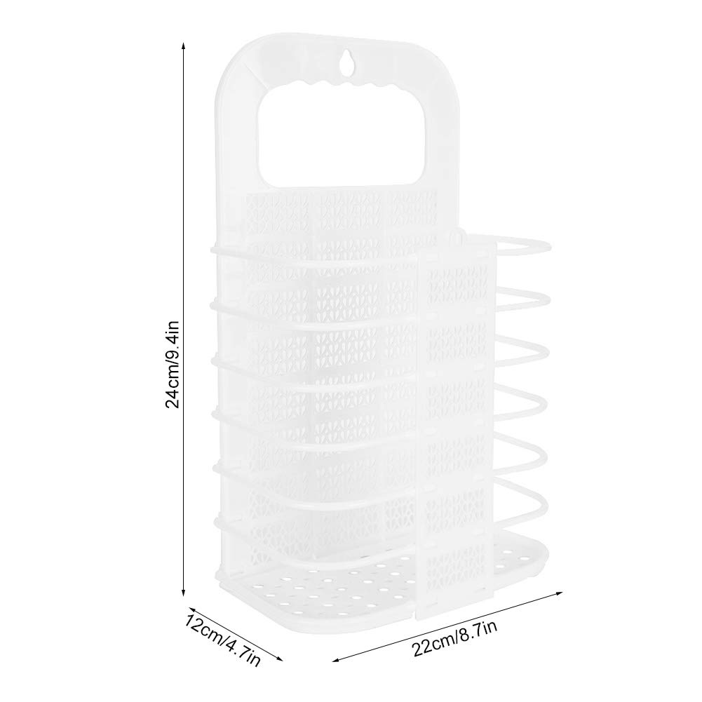 Cesta De Alimentación Plegable Para Pollos, Juguete Colgante Para Frutas Y Verduras Para Entrenamiento De Al 95013987