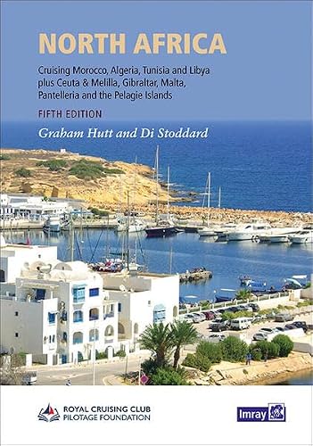 North Africa by Di Stoddard (Hardback Book)