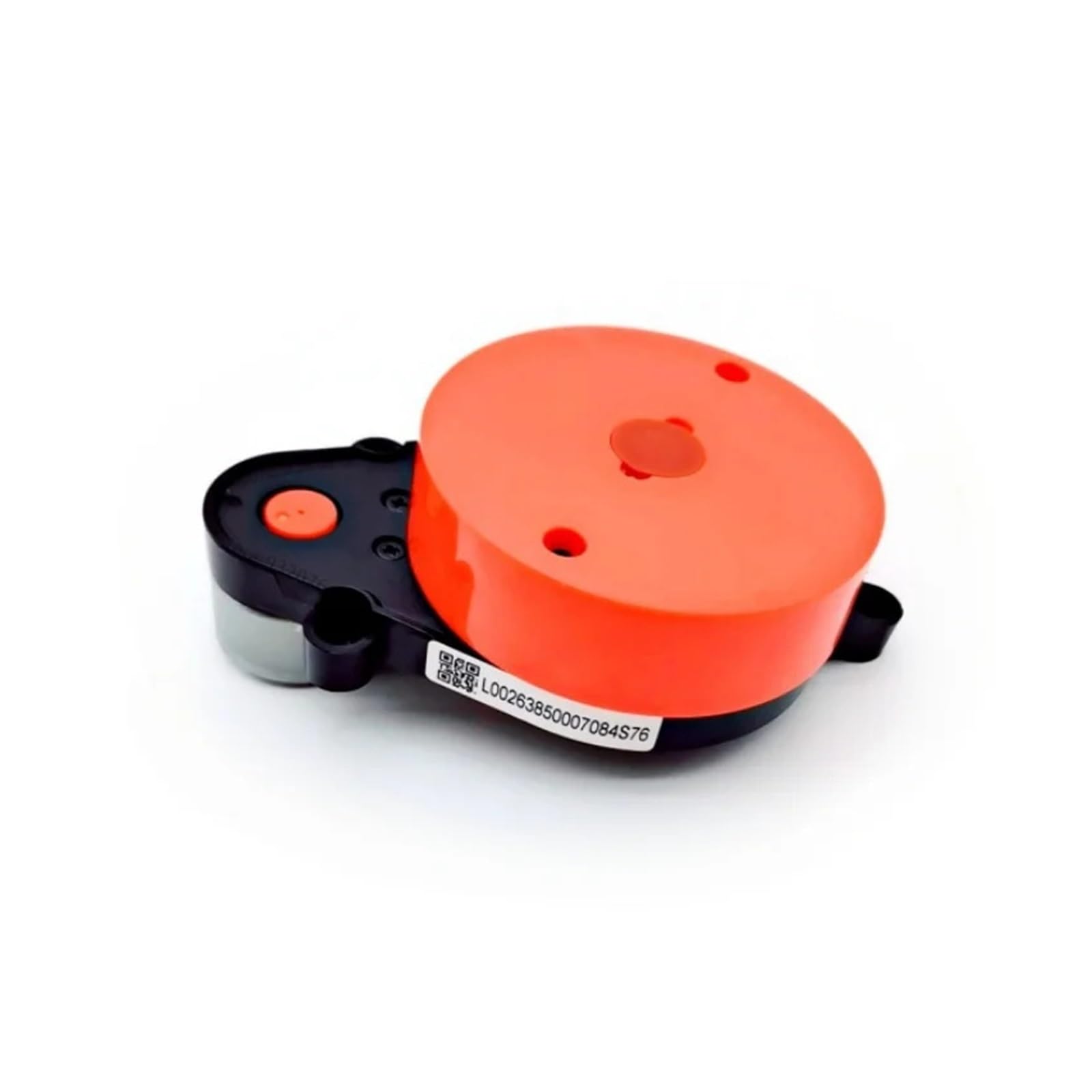 GENTERUN Vacuum Cleaner Accessories Spare Parts C102,Compatible for Xiaomi LDS Unit Distance Sensor,Compatible For Mijia,X20 Plus Robotic(C102 Red)