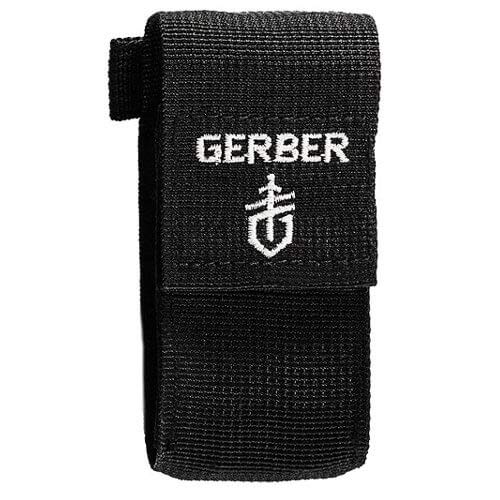 Gerber Truss Multi Tool Çakılı Pense (31003304), Gri