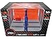 Battery Operated Two Post Auto Lift For 1/24 Scale Diecast Model Cars 9908