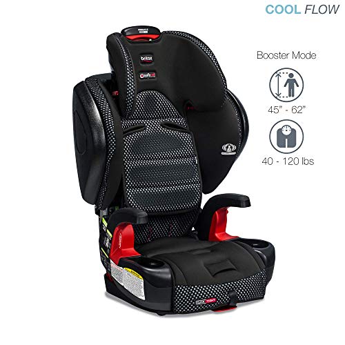 britax pinnacle clicktight
