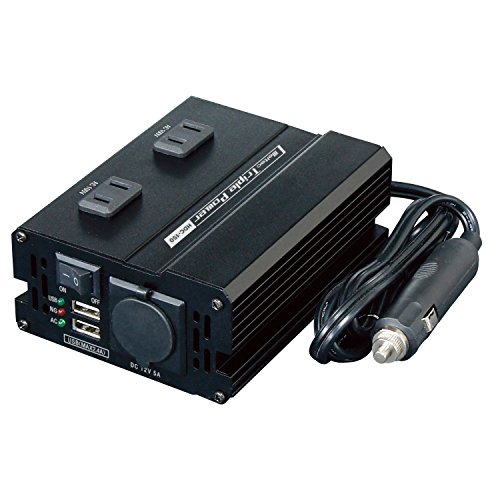 Amazon | メルテック(meltec) 車載用 DCDCコンバーター デコデコ