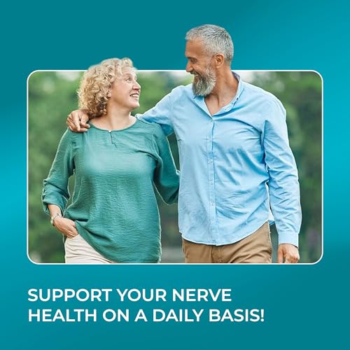PureHealth Research Nerve Regen Formula