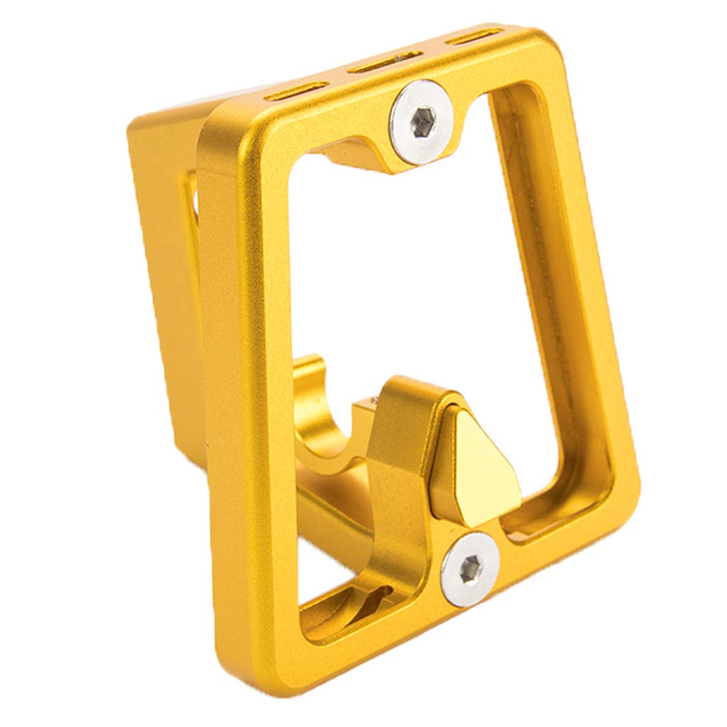 BROMPTON H＆Hフロントキャリアブロック S115694194 - パーツ新しい