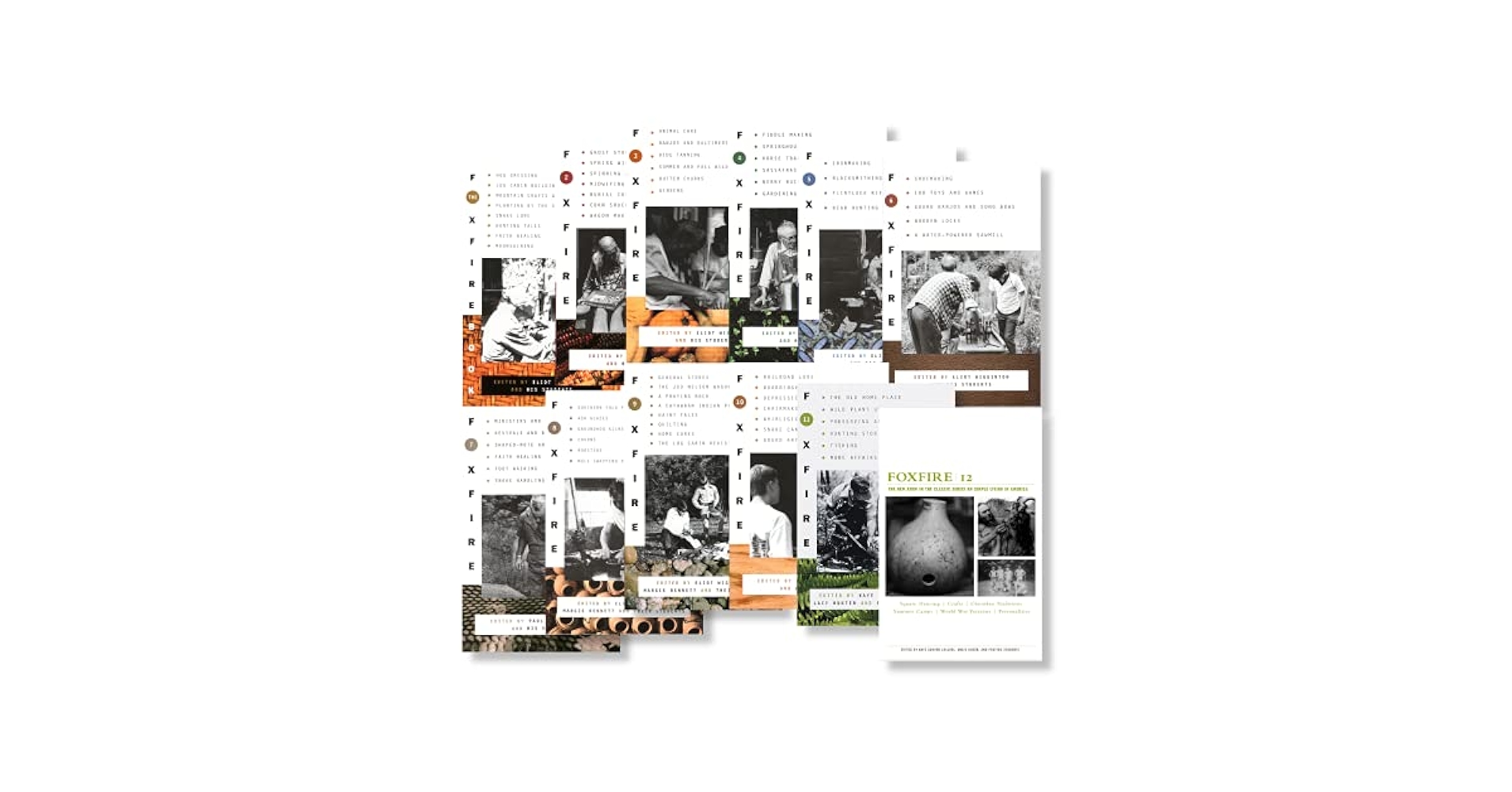 FOXEY - FOXEY MAGAZINE 12冊 MAGAZINE |｜FOXEY - フォクシー