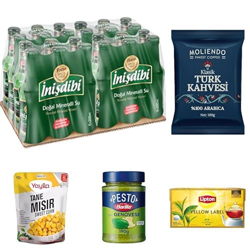 Ramazan Paketi Sofra