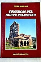 Comarcas del norte palentino 8486205921 Book Cover