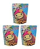 【まとめ買い】 いもっコロ 塩バター味 68g × 3袋セット 宮崎 土産 九州限定 素材そのまま お菓子