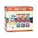 Weruva Cats in the Kitchen Slide N' Serve Grain-Free Natural Wet Pate Cat Food Pouches