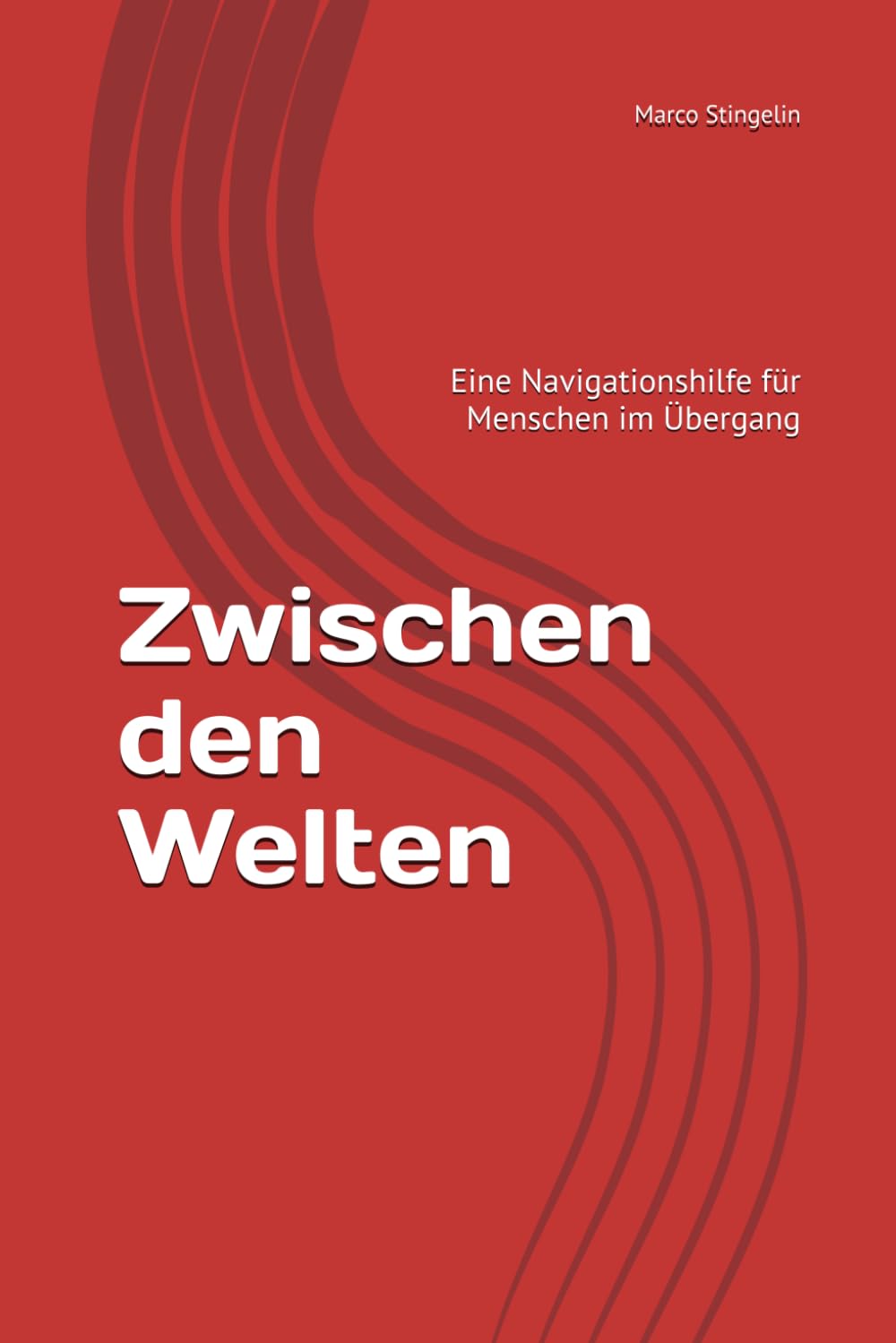 Zwischen den Welten: Eine Navigationshilfe für Menschen im Übergang