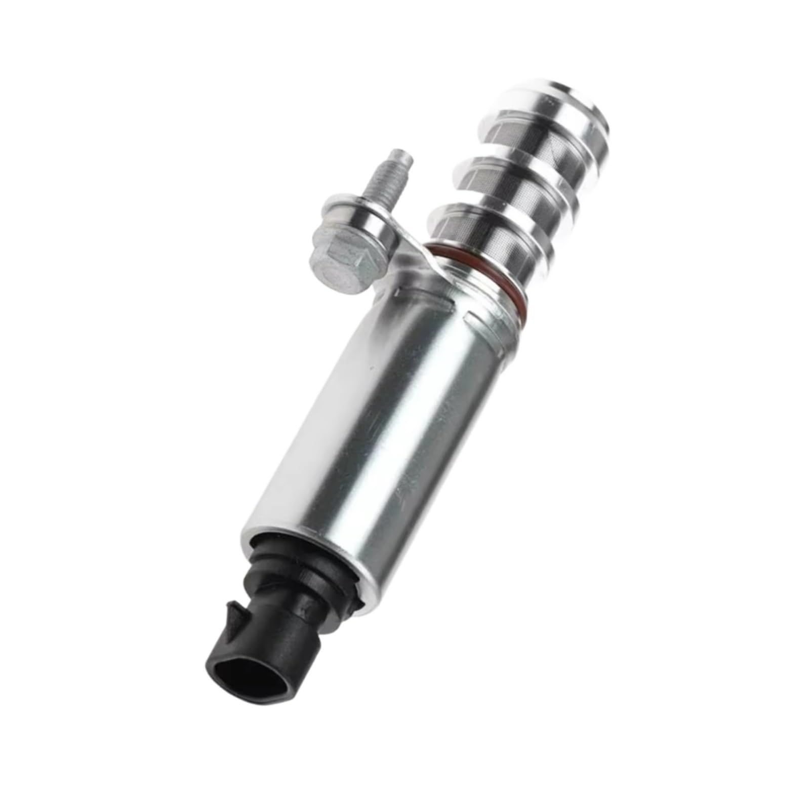 Camshaft Solenoid Compatible with Buick for Regal L4 2.4L 2.0L 2011-2015 Auto Camshaft Variable Timing Control Valve 12655421 12628347 12578517