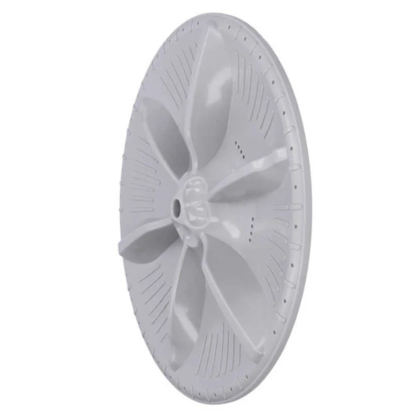 Plato impulsor universal 37.5cm para lavadora automática, pieza de repuesto