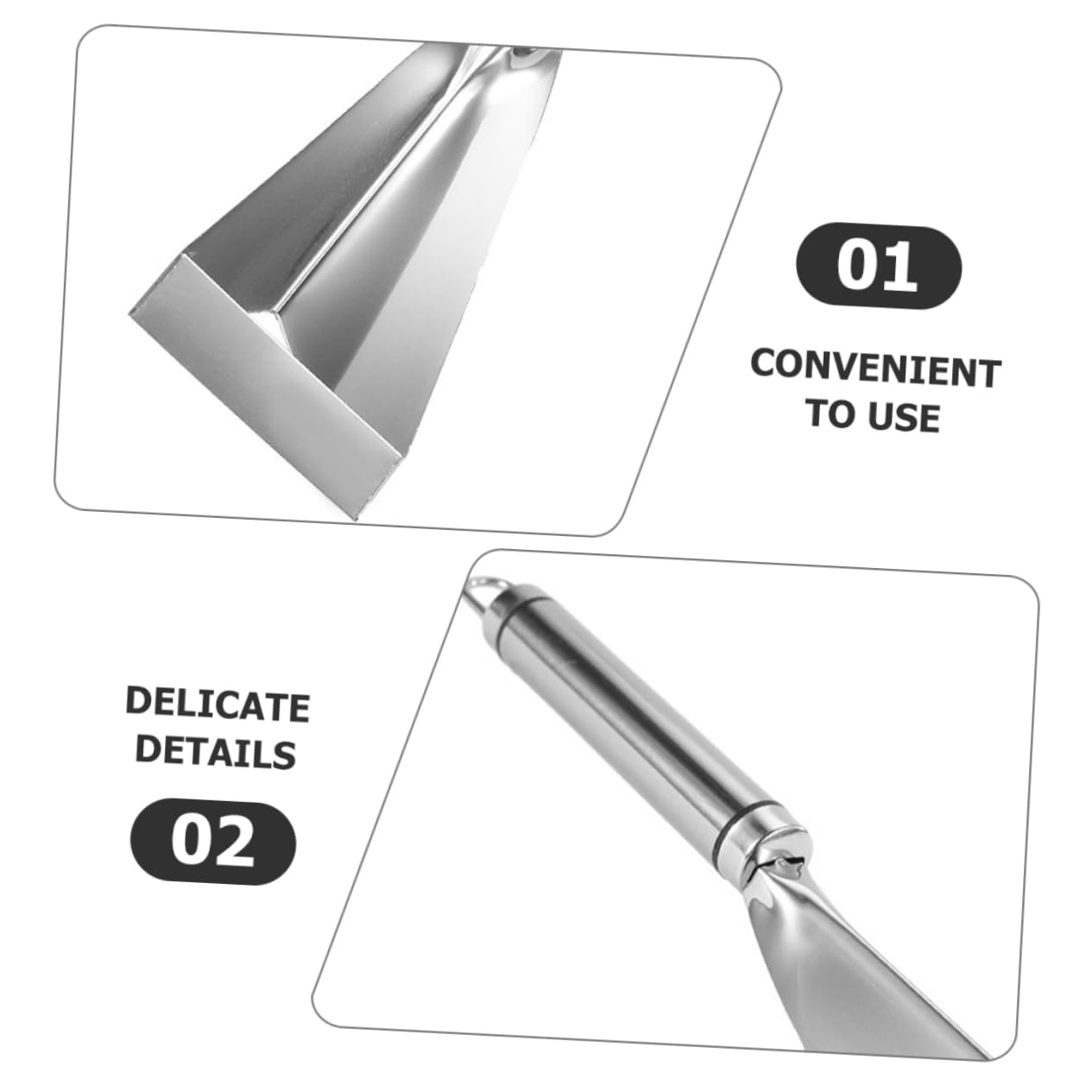 Garneck Stable Material Carve Cutter for Kitchen Fruit Vegetable Sheet Slicer Peeler Slicer