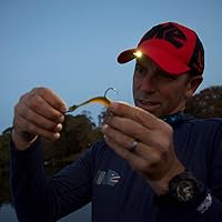 Vista 7 de Panther Vision Serie IKE