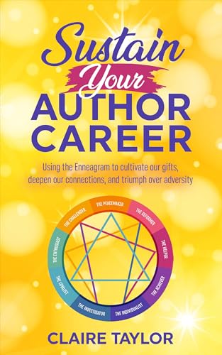 Sustain Your Author Career: Using the Enneagram to cultivate our ...