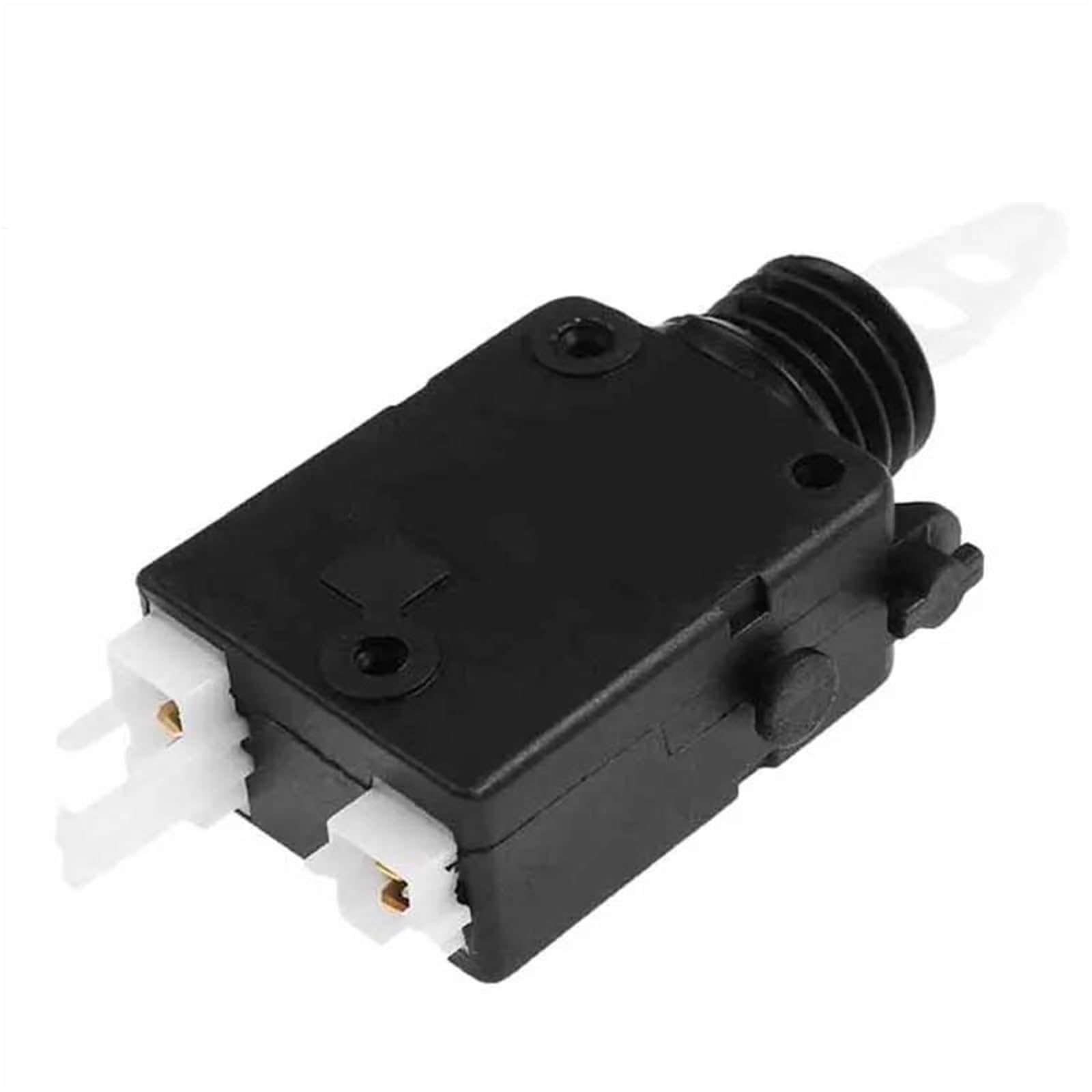 Sfxhbjga One Color Tailgate Latch Lock Car Tailgate Trunk Latch Mechanism Trunk Door Lock Actuator 6615.03 For Peugeot 106 205 309 405 605 For Citroen For Xsara Tailgate Bootlid Lock Actuator