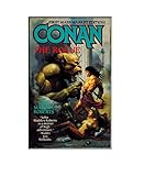 Conan The Rogue