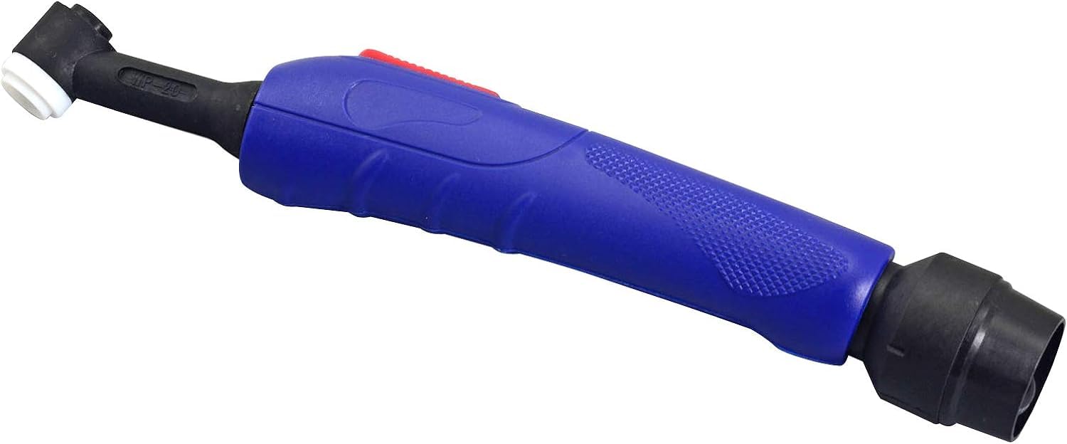 WIG-Schweißbrenner Kopf WP-20F - Wassergekühlt Für Schweißarbeiten