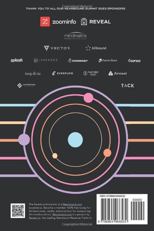 Vista 2 de The Official Nearbound Summit 2023