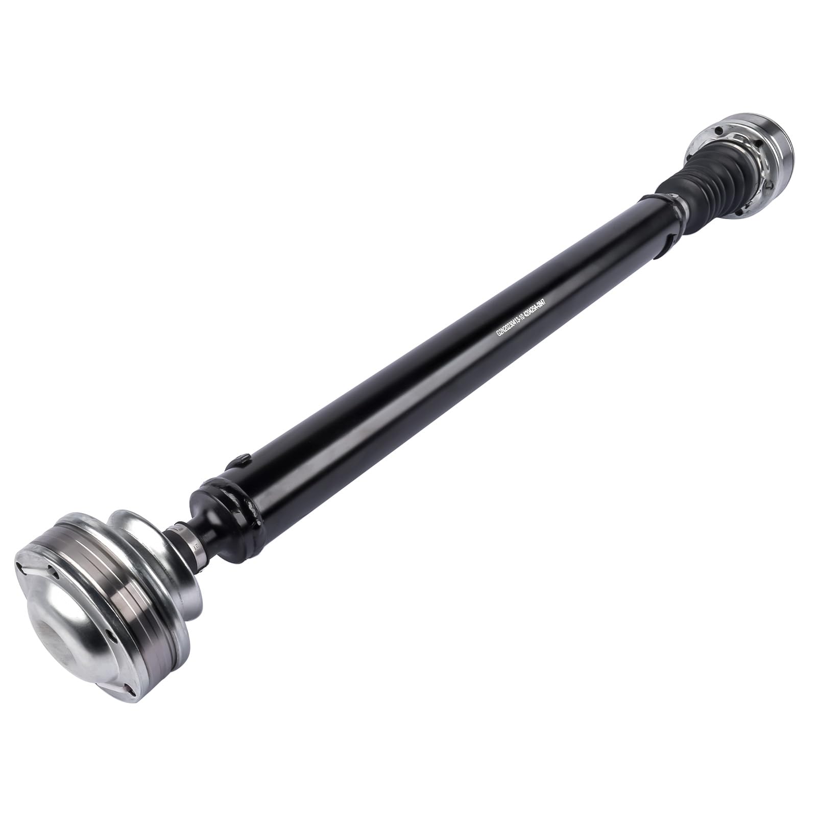 Arbre À Cardan Avant Compatible avec Grand Cherokee III Commander WH WK XK XH 2005-2010 3.0 CRD 52853417AD 52853010AD 52853464AB