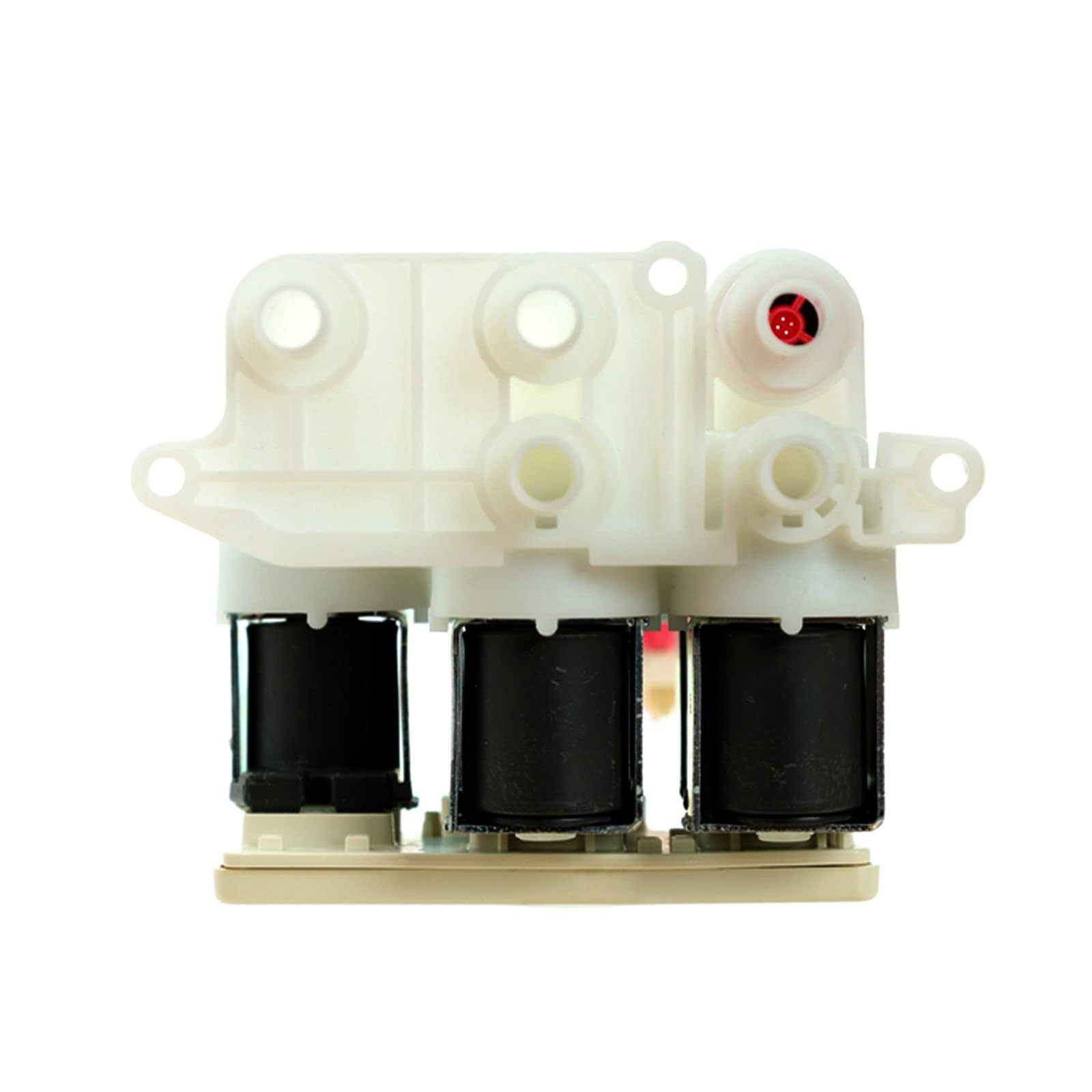 Adaptador de solenoide de entrada de agua para lavadora de repuesto para 5304528029 5304514790 5304522534 AP7014477 PS16544354 Accesorios adaptador de entrada de lavadora