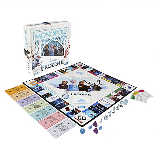 Encuentra la mejor selección de Monopoly edicion especial los 10 mejores. 30 Imagen adicional
