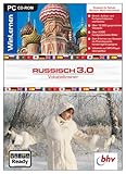 WinLernen Russisch Vokabeltrainer 3.0