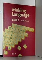 Making Language: Book 2 0198311435 Book Cover