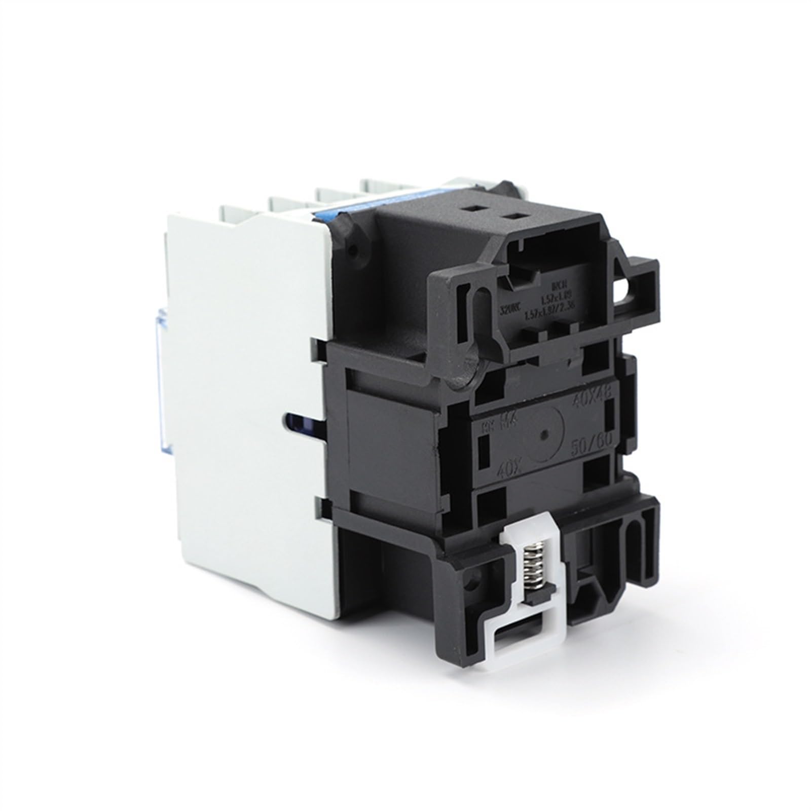 CJX2-2510 trifásico 380V Normalmente Abierto contactor de CA Normalmente Cerrado contactor de CA 220V380V(CJX2-2501/24V)