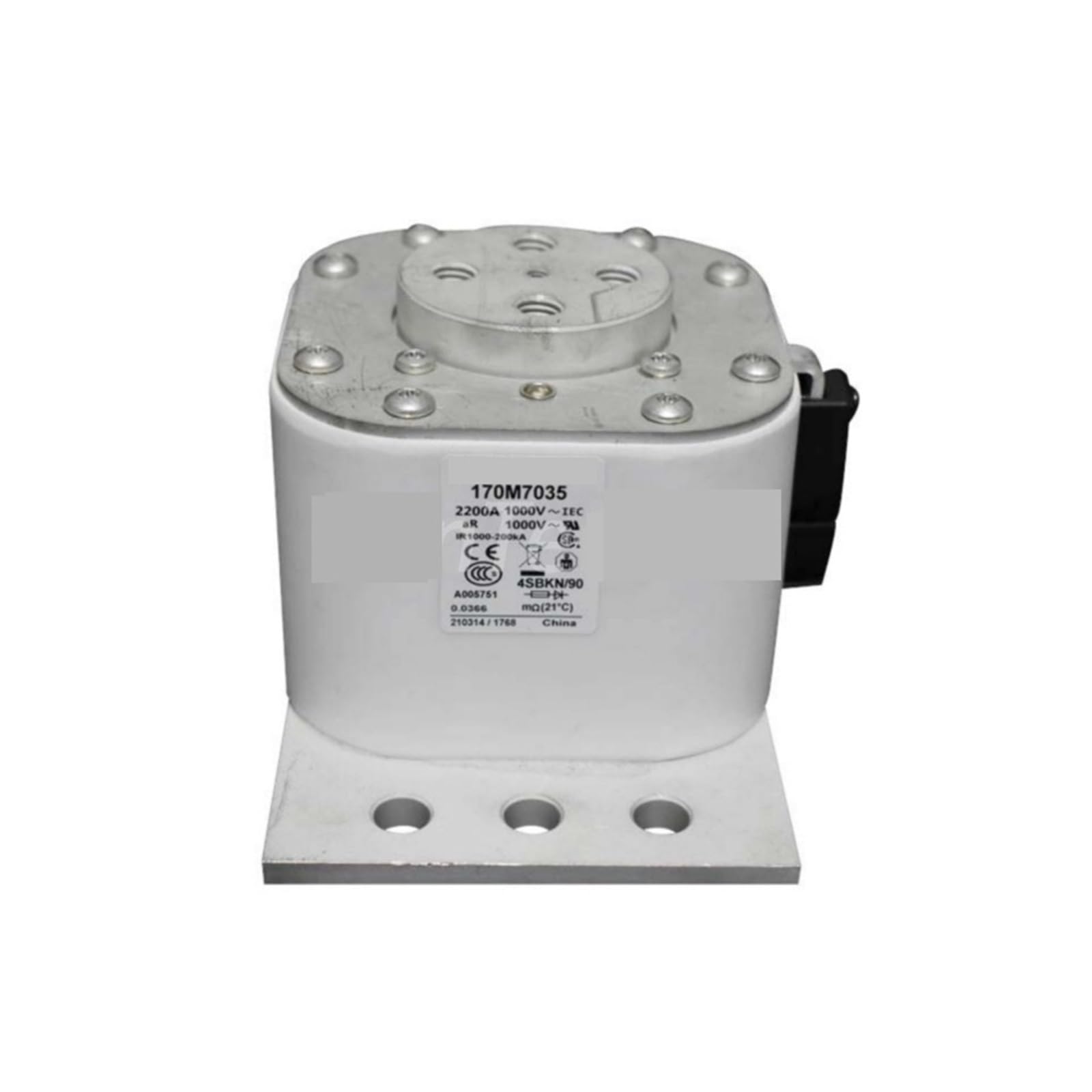 WBBAYDRFR 170M7035 Fuse